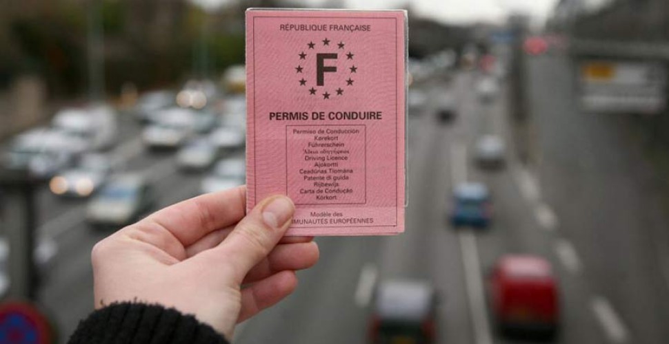 Comment fonctionne le Permis de conduire à points ? 