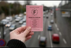 Comment fonctionne le Permis de conduire à points ? 