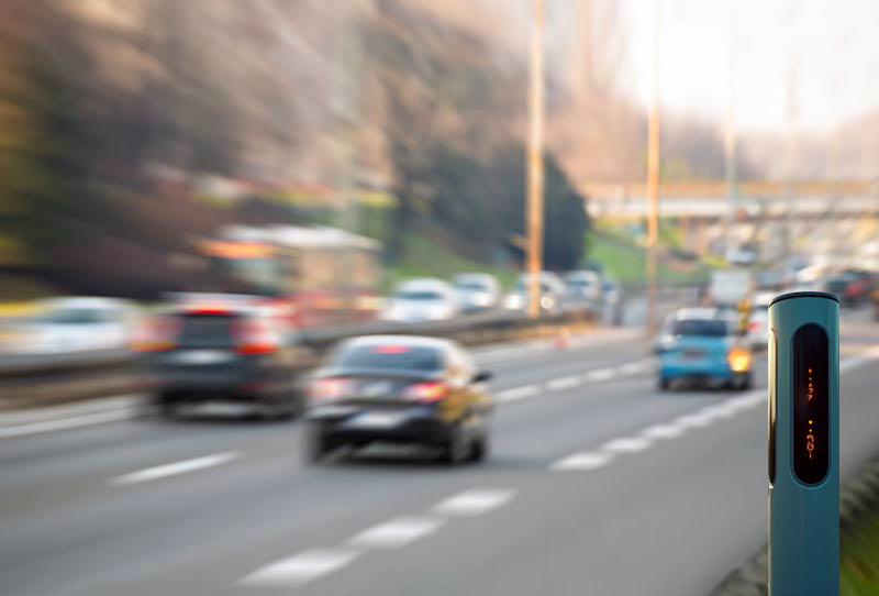 Les Radars de Demain : Ce Qui Attend les Automobilistes en 2025